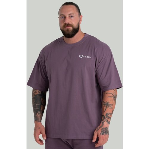 STRIX muška majica Oversized Tee Dusk Cene