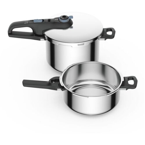 Tefal ekspres lonac 4L+6L Cijene