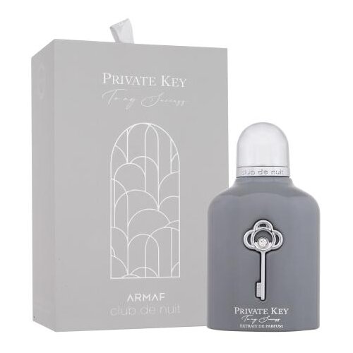 Armaf Club de Nuit Private Key To My Success 100 ml parfumski ekstrakt unisex Cene