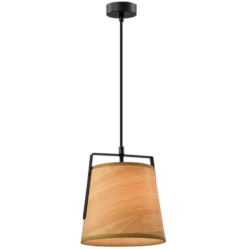  Luster na sajli MILBURY 1xE27/40W/230V braon Cene