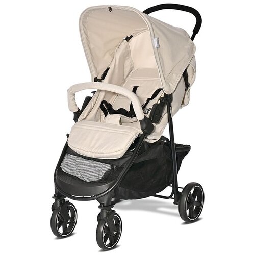 Lorelli dječja kolica Rome do 15 kg, Beige Warm Cijene