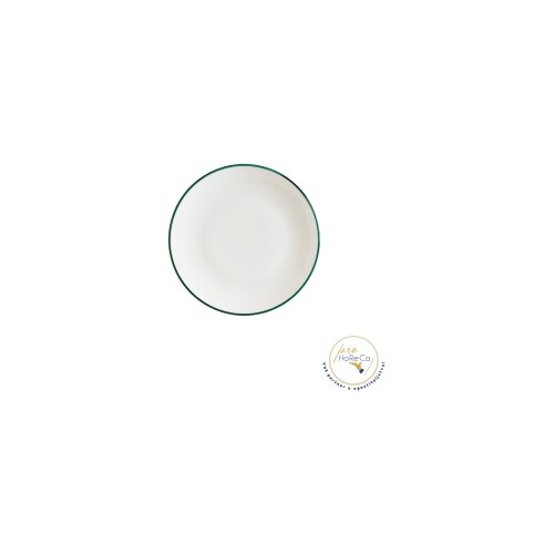 Linea Green Gourmet tanjir plitki 21cm Slike
