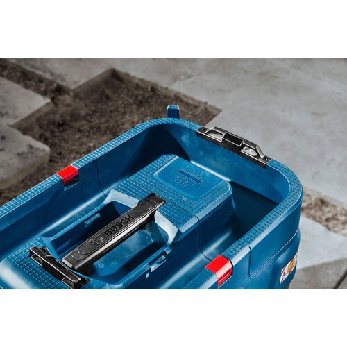 Bosch Sesalnik za mokro/suho či&amp;scaron;čenje GAS 400 A 06019M0020 Slike