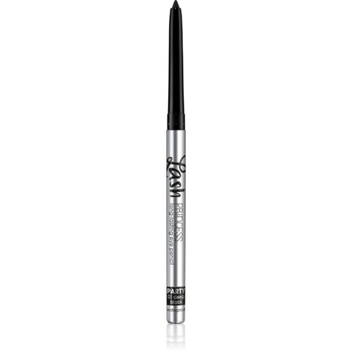 Essence Lash PRINCESS PARTY vodoodporni svinčnik za oči odtenek 01 deep black waterproof 0.3 g Cene