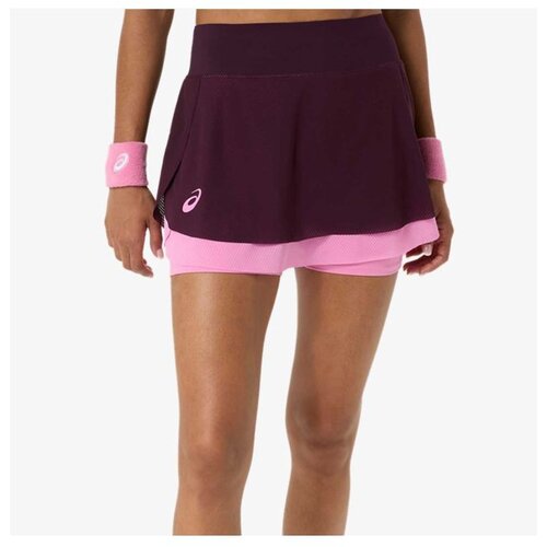 Asics Match mesh skirt Cene