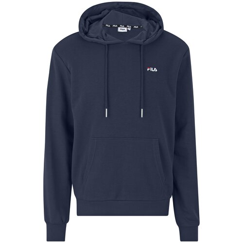 Fila Sweater majica &amp;#039;BENGEL&amp;#039; morsko plava / crvena / bijela Slike