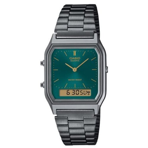 Casio Vintage unisex sat ( AQ-230EGG-3A ) Slike
