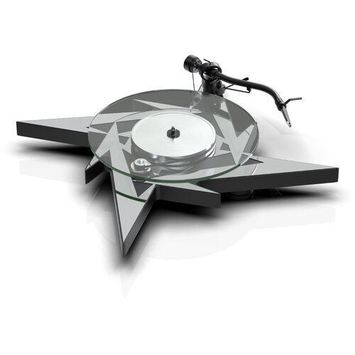 Pro-ject metallica limited edition turn Cene