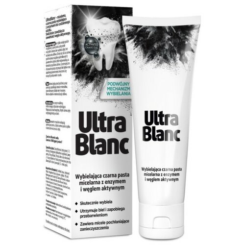 UltraBlanc pasta za izbeljivanje zuba 75ml Cene