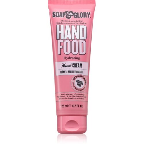 Soap & Glory Original Pink - Hand Food krema za ruke 125 ml Cijene