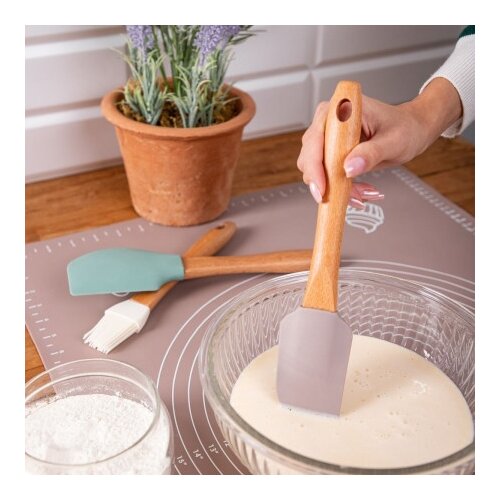 Dekordom Silikonski set easy bake 3pcs - hml ( 044349 ) Slike