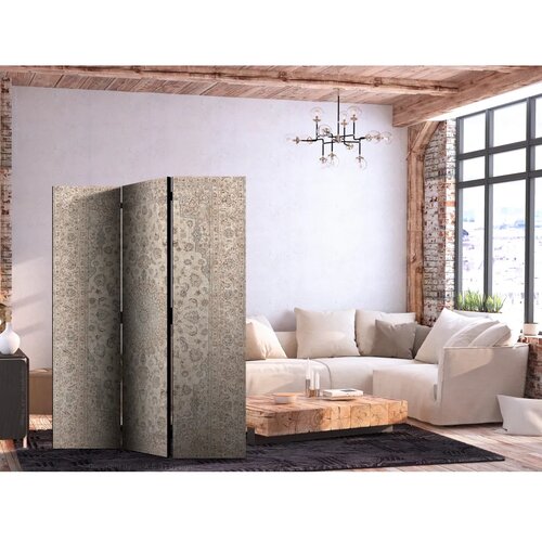  Paravan - Desert Nights - Ornamented Persian Carpet in Muted Colors 135x172 Jednostrani Cene