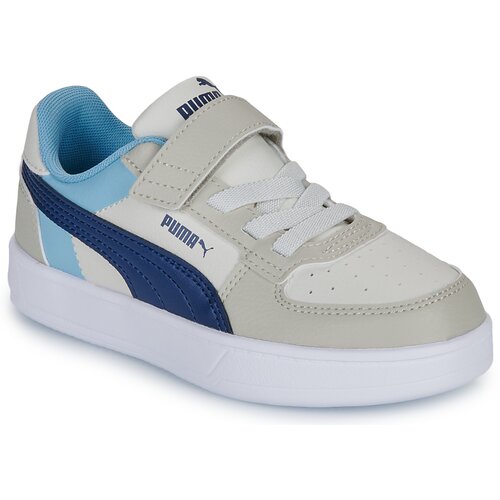 Puma Caven 2.0 Block AC + PS Bijela Slike