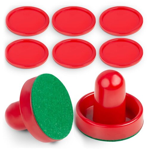 Air hockey neo-sport hockey branici i pakovi Slike