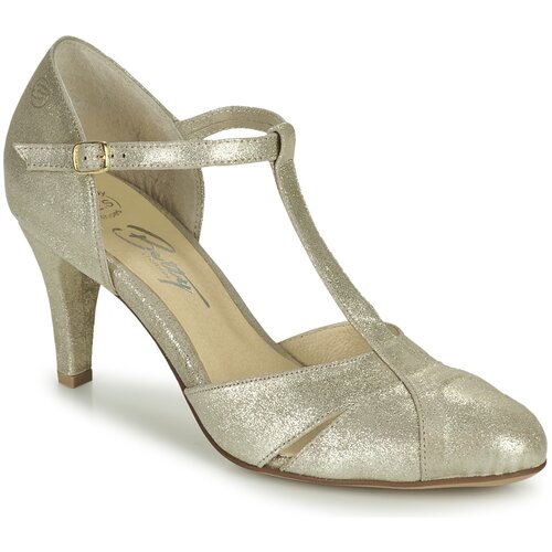 Betty London MASETTE Gold Slike