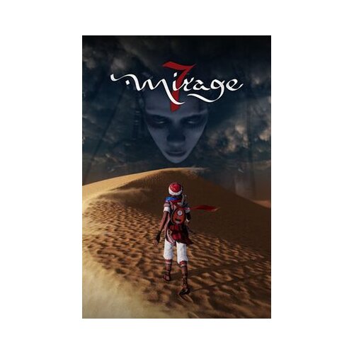 Steam mirage 7 key (pc) global Cene