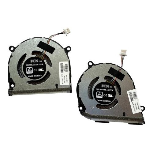  cpu+gpu hladnjak za laptop hp envy X360 15-DS 15-DR 15M-DR 15M-DS ( 111799 ) Cene