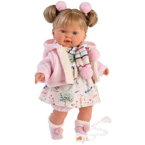  Llorens&amp;reg; lutka alexandra 42 cm Slike