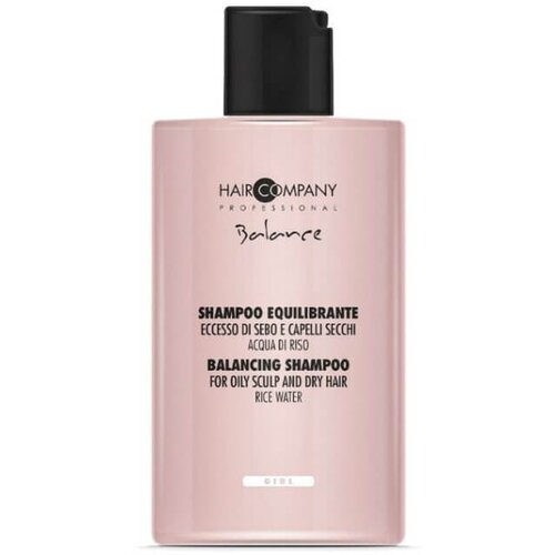 Hcp Balancing &amp;scaron;ampon 300ml Slike