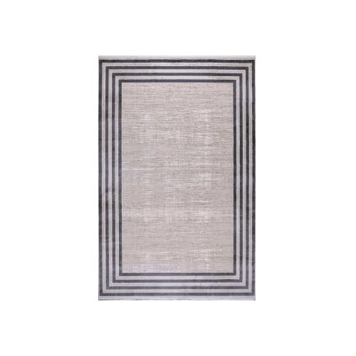 Conceptum Hypnose diva - 9562 grey hall carpet (80 x 250) Slike