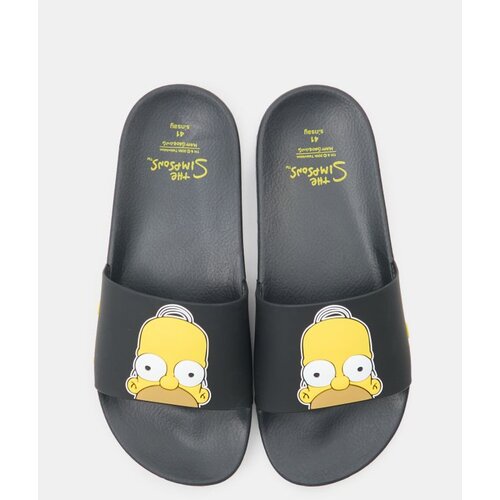 Sinsay Natikače The Simpsons Cijene