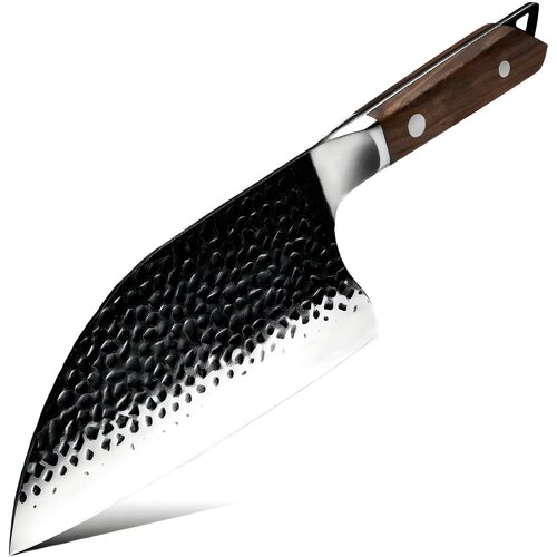 IZMAEL Kuhinjski sekač AM-35047 - Velik nož Slike