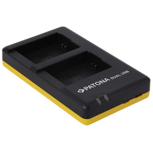 Patona Dualni brzi punjač za fotoaparate Sony NP-FW50 (USB) Cene