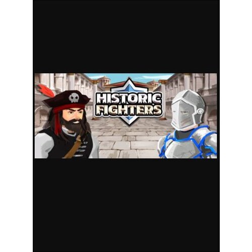  historic fighters (pc) steam key global Cene