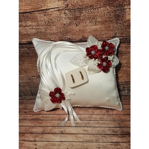  Poročna blazinica za prstane BLA 138 Cene