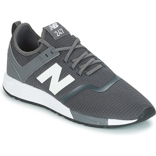 New Balance Nizke superge MRL247 Siva Cene
