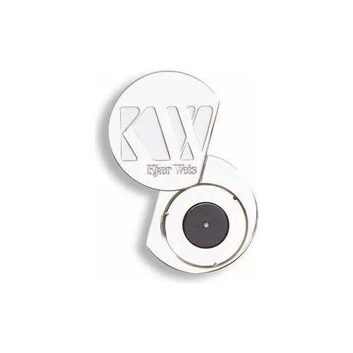 Kjaer Weis the iconic refill packaging - cream eye shadow packaging