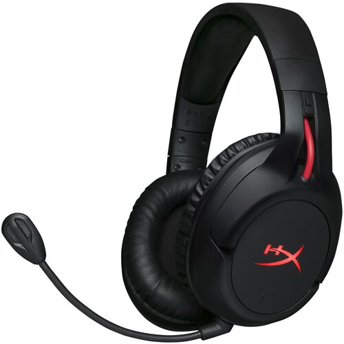Hyperx cloud flight gaming slušalke Cene