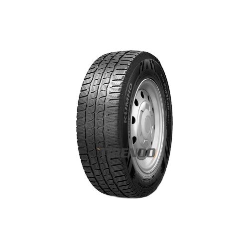 Kumho Winter PorTran CW51 ( 205/65 R16C 107/105T 8PR ) Slike