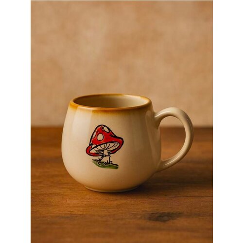 Sinsay &amp;Scaron;alica s printom gljiva Slike