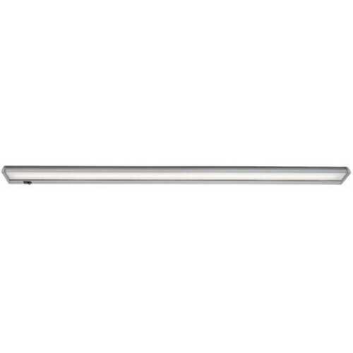 Rabalux T5&amp;amp;T8 svetiljke -strele Easylight2 LED 15W srebrna (78062) Slike
