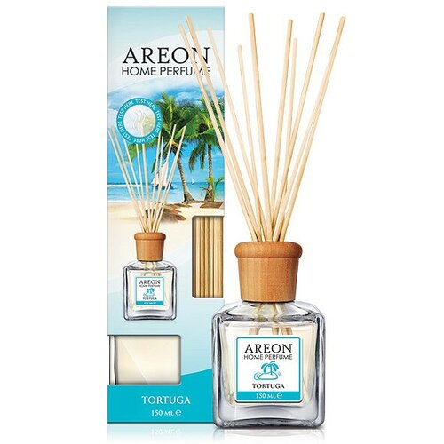 Areon Home Perfume osveživač 150ml tortuga Slike