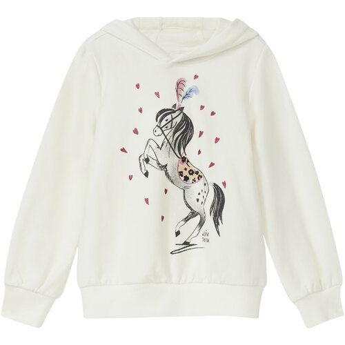 s.Oliver pulover DR 2169461 D bela 128 Cene