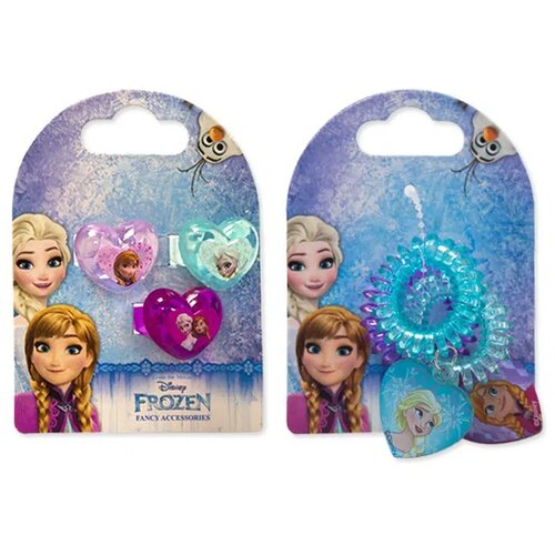 Disney tinny, set nakita, prsten i narukvica, frozen 322855 Cene