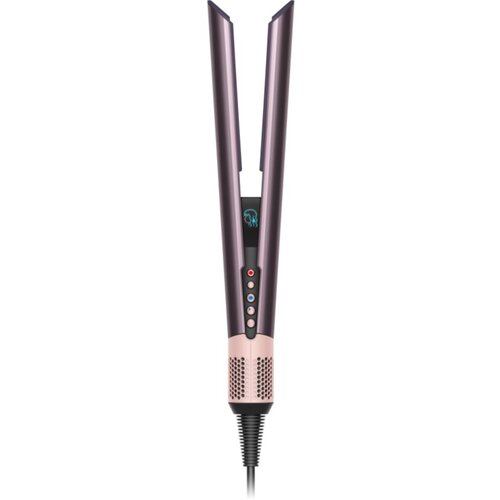 Dyson Airstrait HT01 Jasper Plum pegla za kosu 1 kom Slike