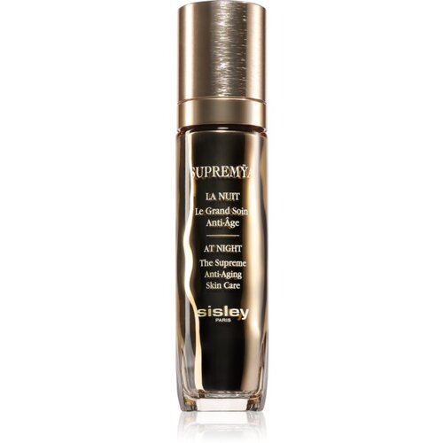 Sisley Supremÿa At Night Anti-Aging Skin Care intenzivna noćna njega protiv starenja 50 ml Cijene