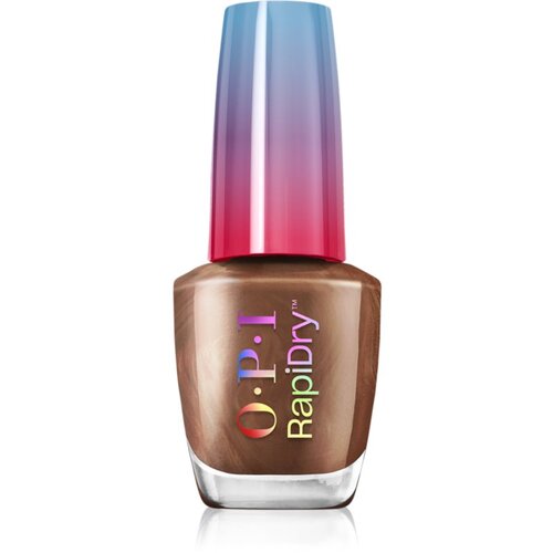 OPI Rapidry hitro sušeči lak za nohte odtenek Awe of a Sudden 9 ml Cene