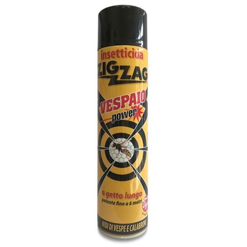Savacoop zig zag sprej protiv osa i str&amp;scaron;ljenova 600ml Slike