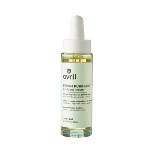 Avril Purifying Serum Slike