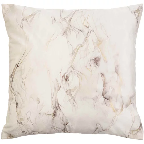 Edoti Marmy decorative pillowcase 45x45
