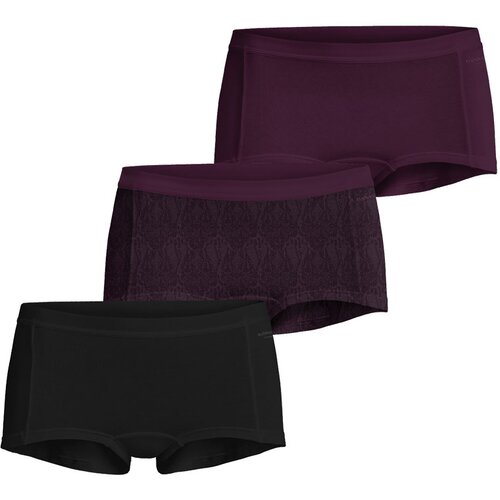 Bjorn Borg Core Minishorts 3x ženske mini bokserice Slike