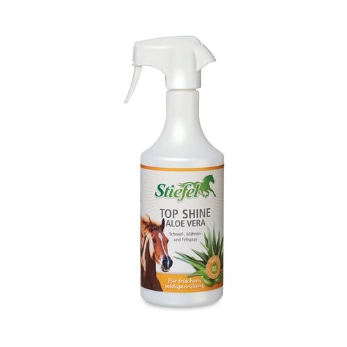 Stiefel Top Shine Aloe Vera - 750 ml Slike