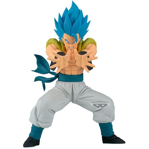 Dragon Ball Figura Super Grandista - Gogeta Super, 25 cm Cijene