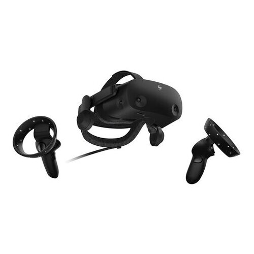 HP Reverb G2 Virtual Reality Headset Cene