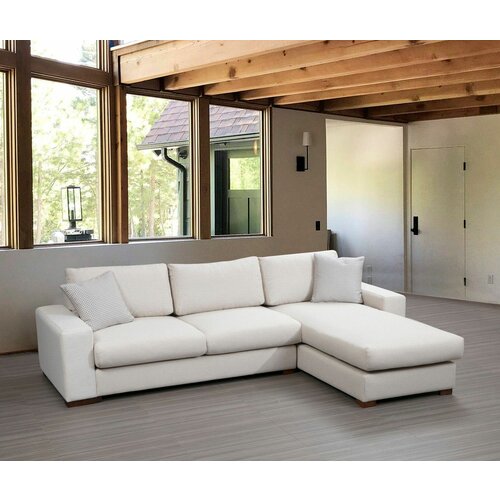 loop 16 beige corner sofa Slike