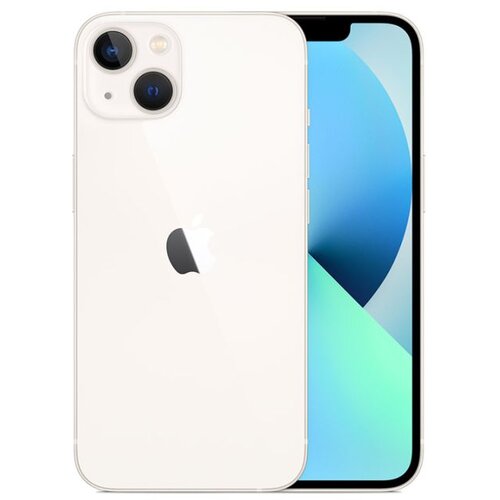 Apple iPhone 13 128GB Starlight Cene